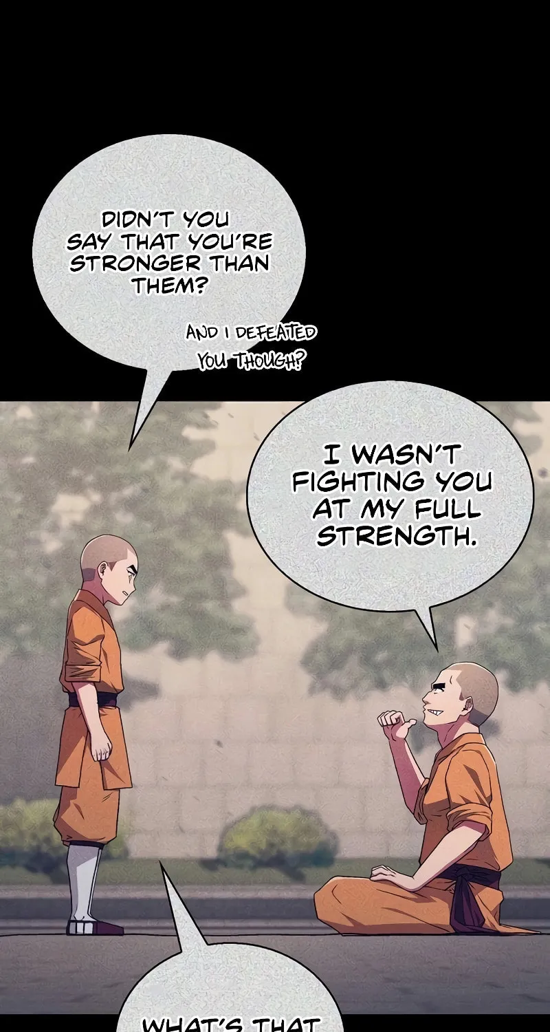 Genius Martial Arts Trainer Chapter 12 page 10 - 
