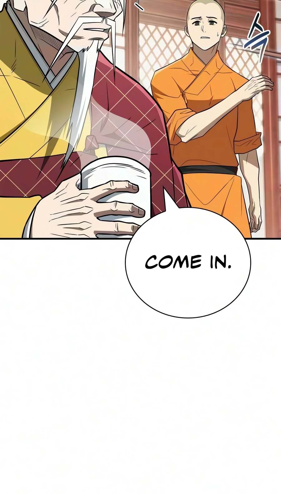 Genius Martial Arts Trainer Chapter 122 page 6 - 