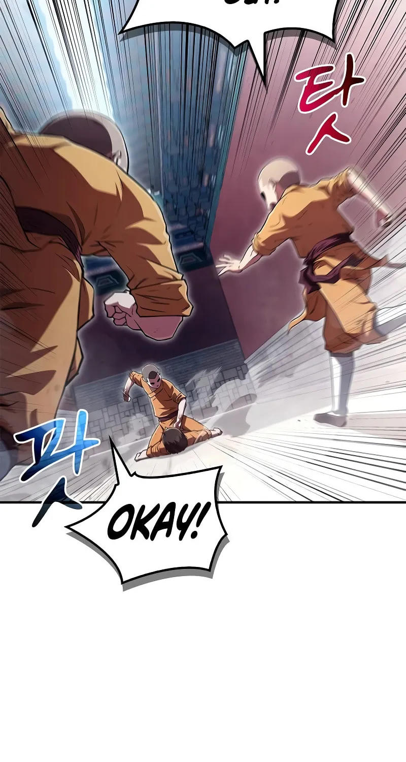 Genius Martial Arts Trainer Chapter 13 page 15 - 