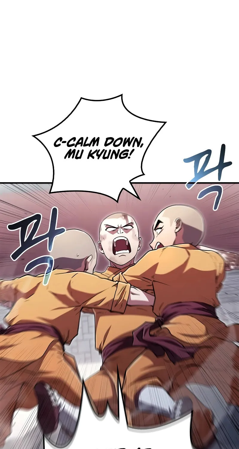 Genius Martial Arts Trainer Chapter 13 page 16 - 