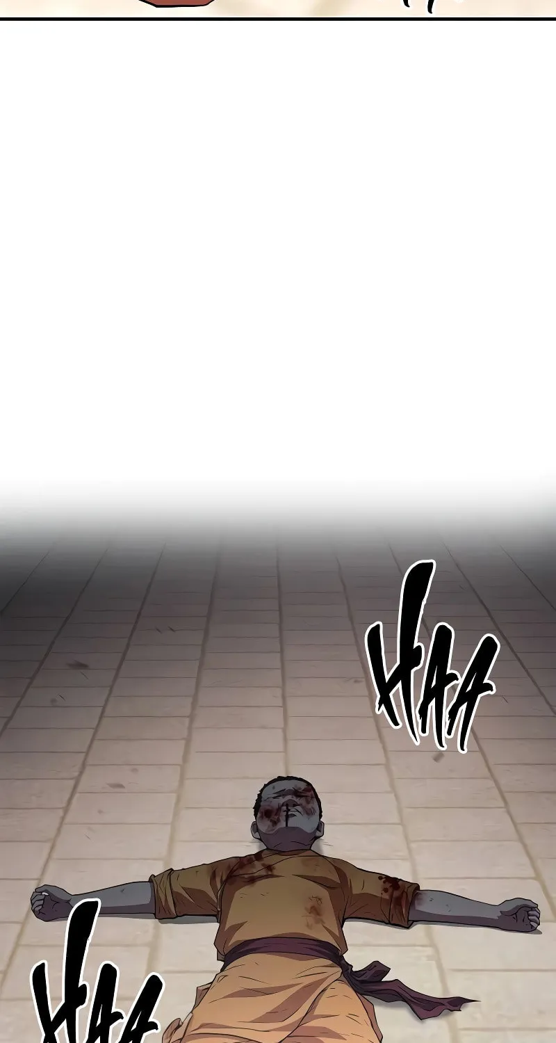 Genius Martial Arts Trainer Chapter 13 page 19 - 