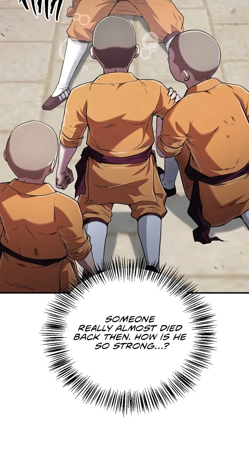 Genius Martial Arts Trainer Chapter 13 page 20 - 