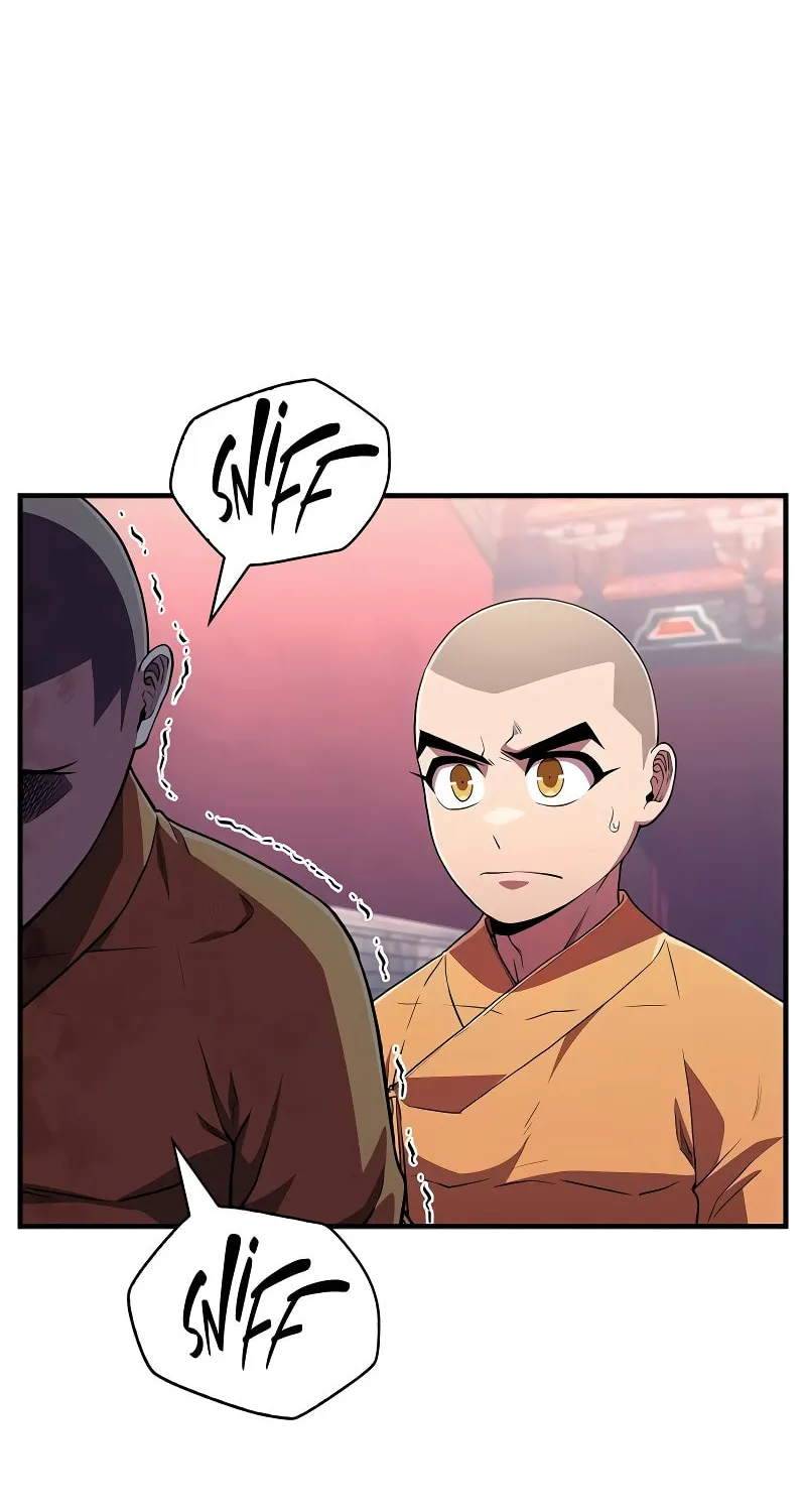 Genius Martial Arts Trainer Chapter 13 page 21 - 