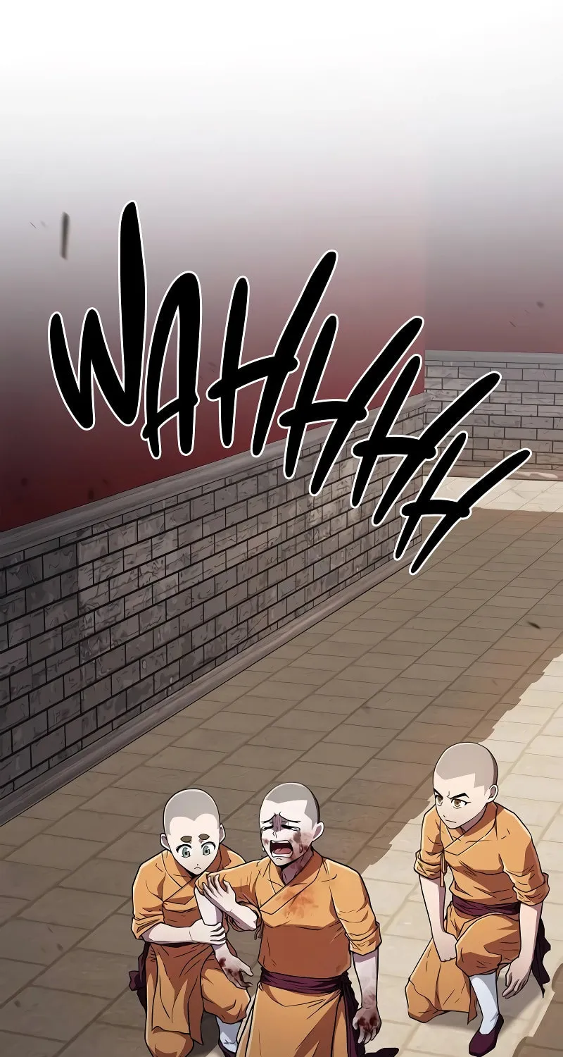Genius Martial Arts Trainer Chapter 13 page 22 - 
