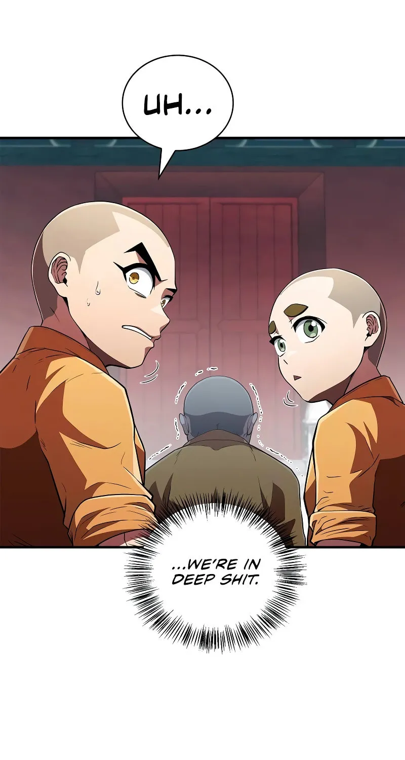 Genius Martial Arts Trainer Chapter 13 page 30 - 