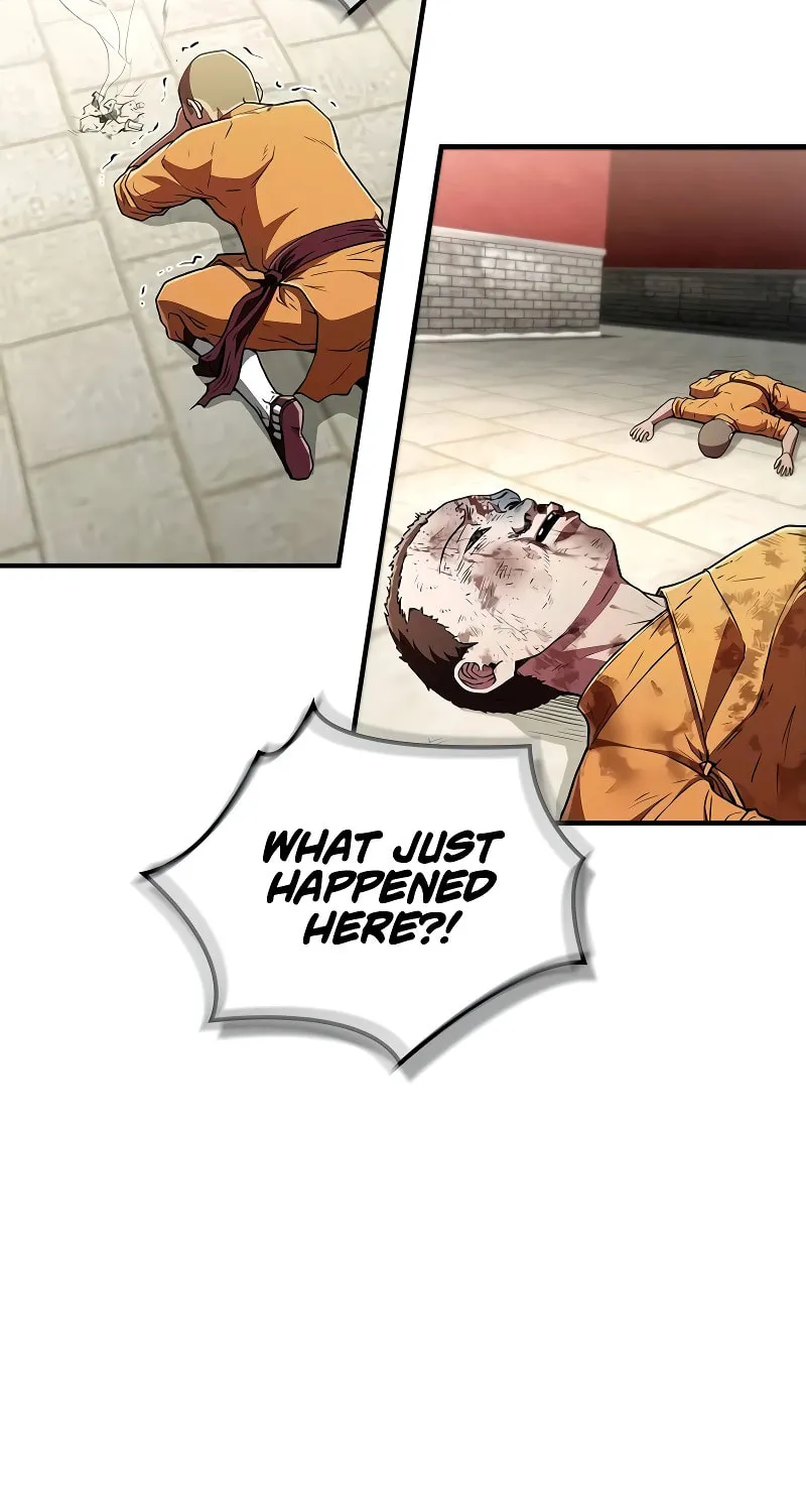 Genius Martial Arts Trainer Chapter 13 page 34 - 