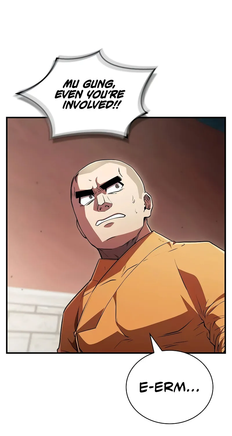 Genius Martial Arts Trainer Chapter 13 page 35 - 