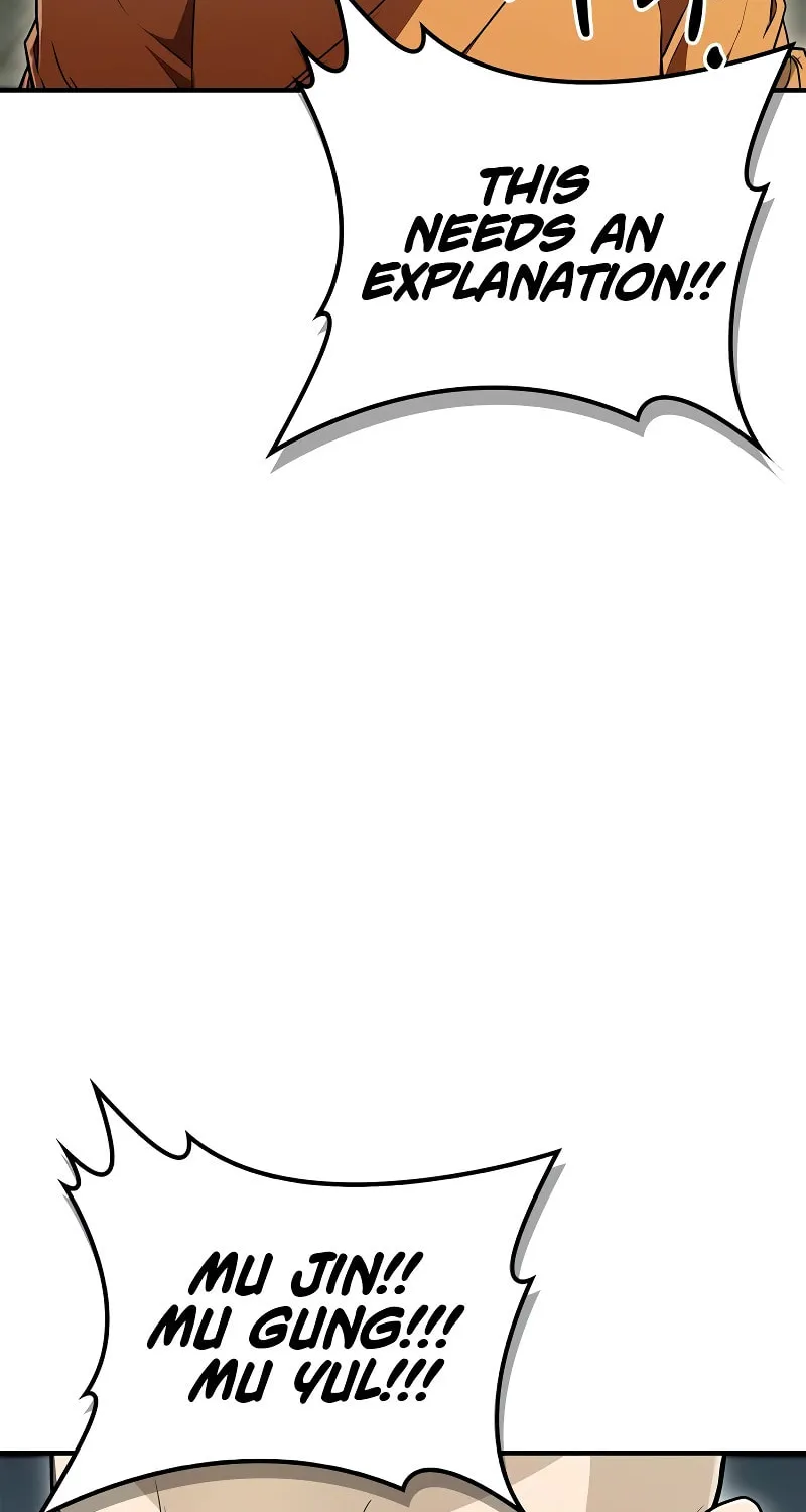 Genius Martial Arts Trainer Chapter 13 page 37 - 
