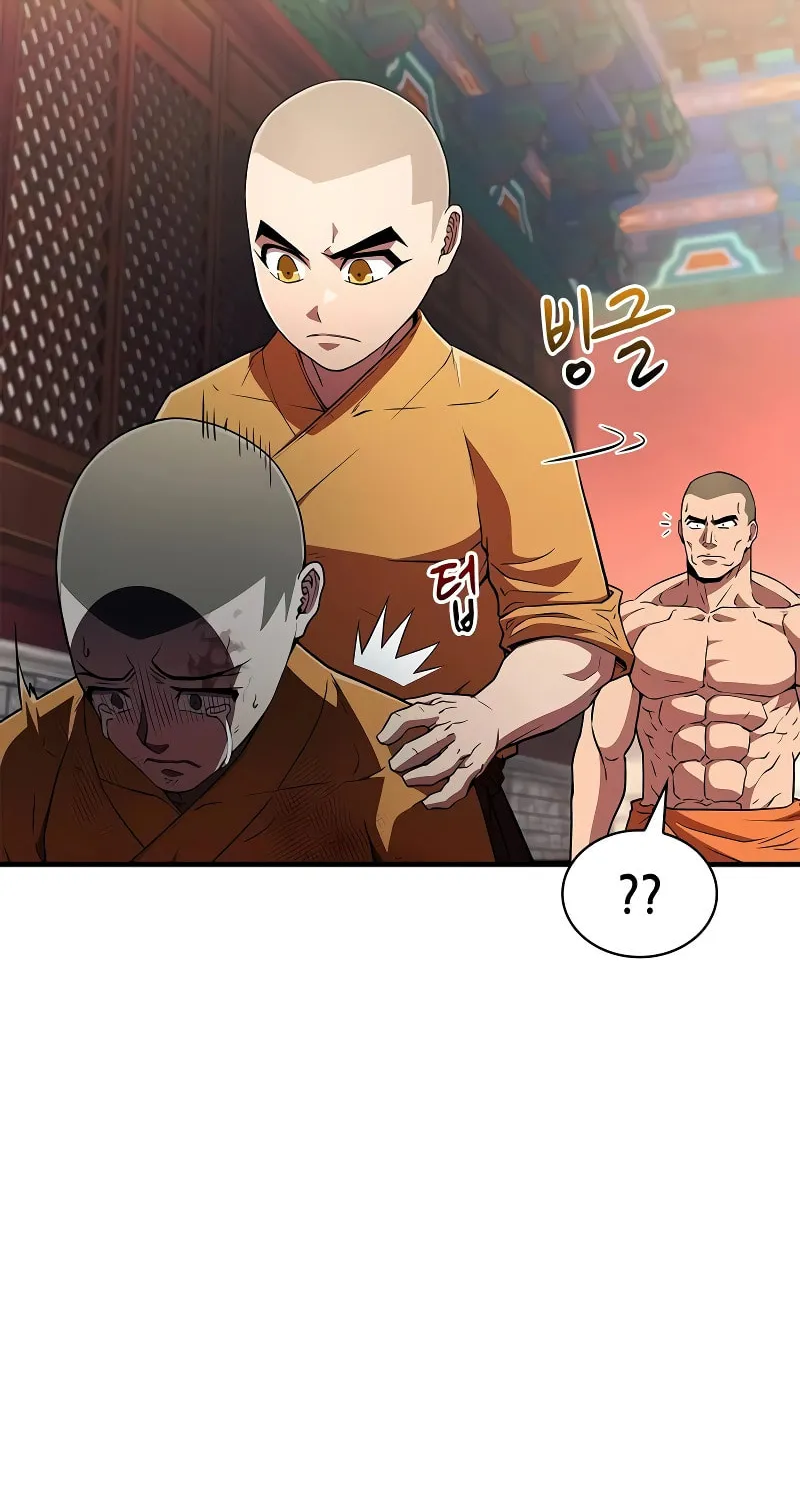 Genius Martial Arts Trainer Chapter 13 page 39 - 