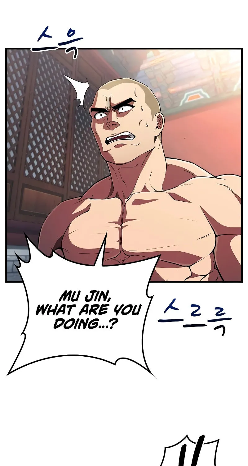 Genius Martial Arts Trainer Chapter 13 page 40 - 