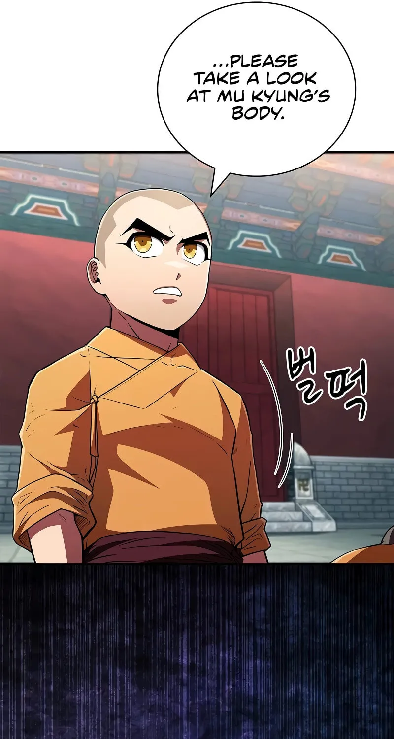 Genius Martial Arts Trainer Chapter 13 page 42 - 