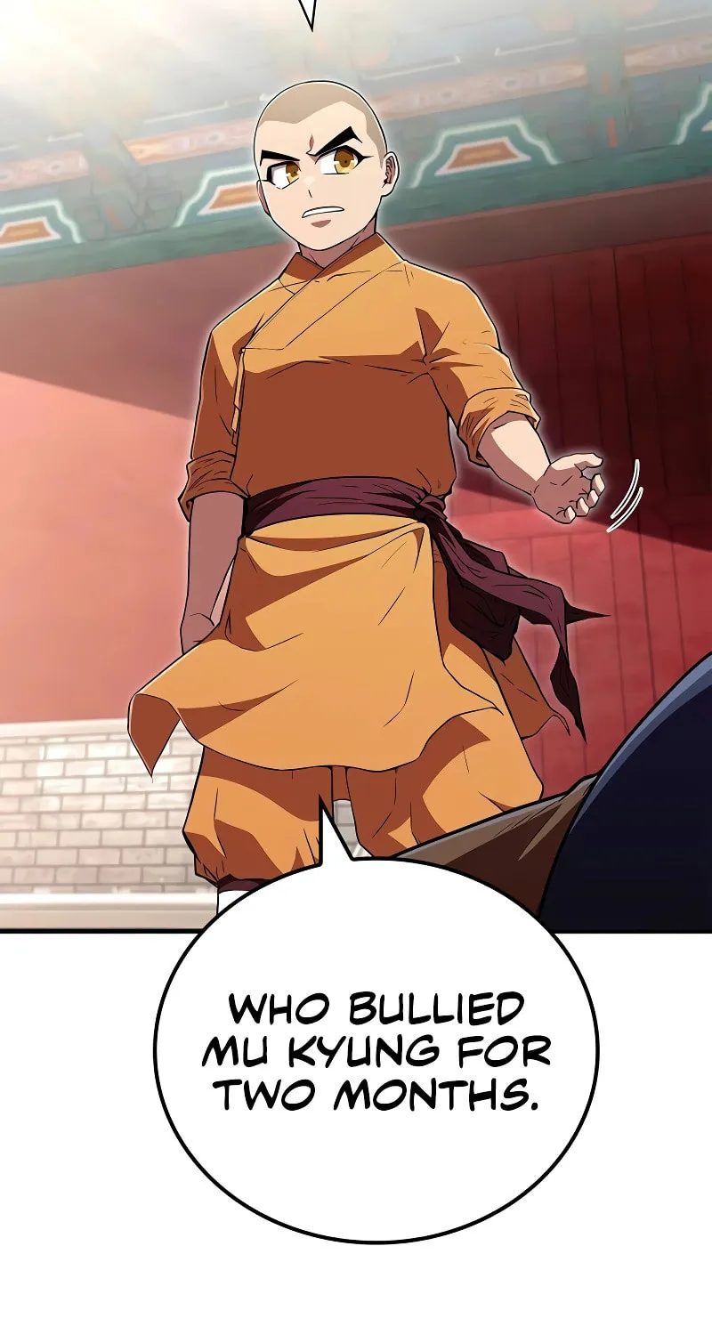 Genius Martial Arts Trainer Chapter 13 page 46 - 