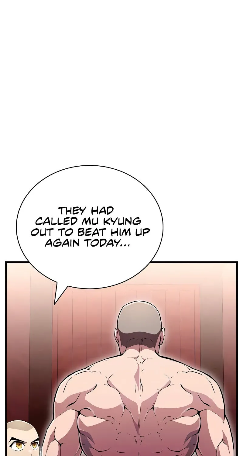 Genius Martial Arts Trainer Chapter 13 page 47 - 