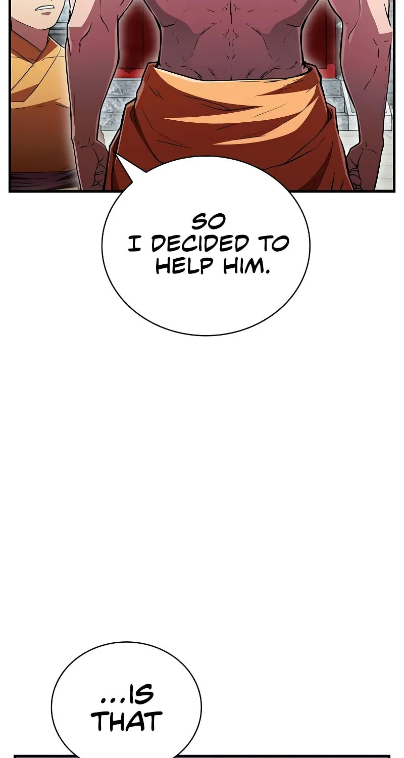 Genius Martial Arts Trainer Chapter 13 page 48 - 