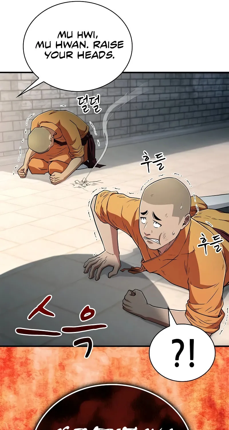 Genius Martial Arts Trainer Chapter 13 page 52 - 