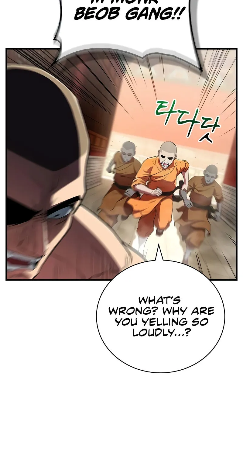 Genius Martial Arts Trainer Chapter 13 page 55 - 