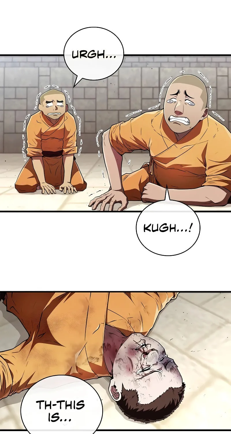 Genius Martial Arts Trainer Chapter 13 page 56 - 