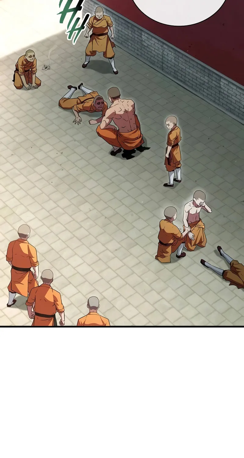 Genius Martial Arts Trainer Chapter 13 page 58 - 