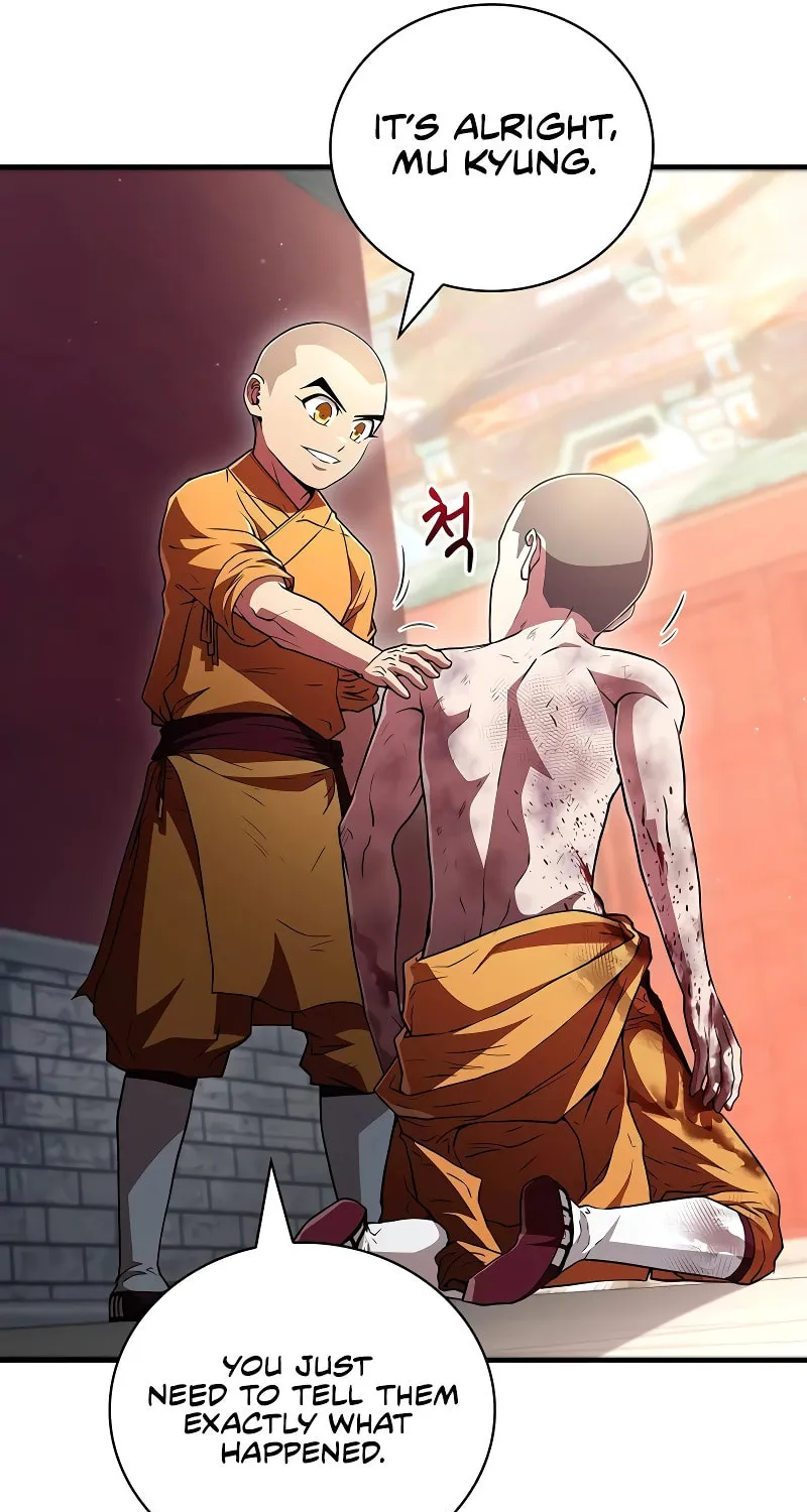 Genius Martial Arts Trainer Chapter 13 page 62 - 