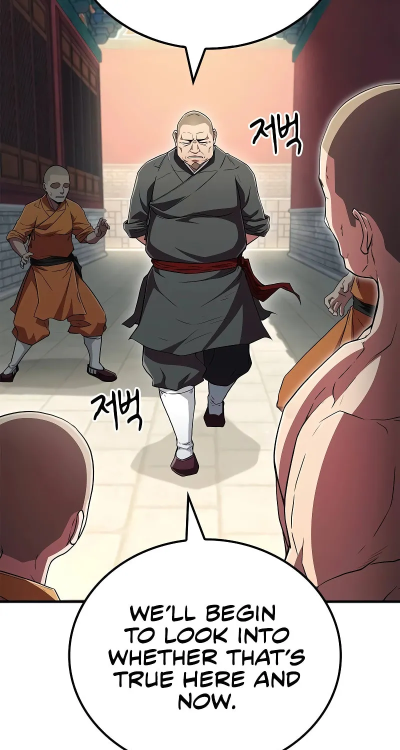 Genius Martial Arts Trainer Chapter 13 page 80 - 
