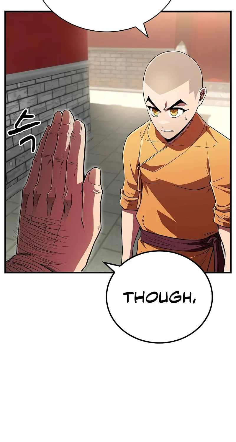 Genius Martial Arts Trainer Chapter 13 page 84 - 