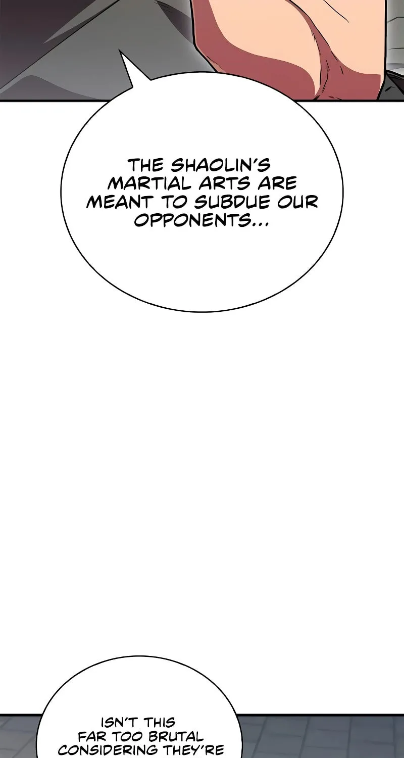 Genius Martial Arts Trainer Chapter 13 page 86 - 