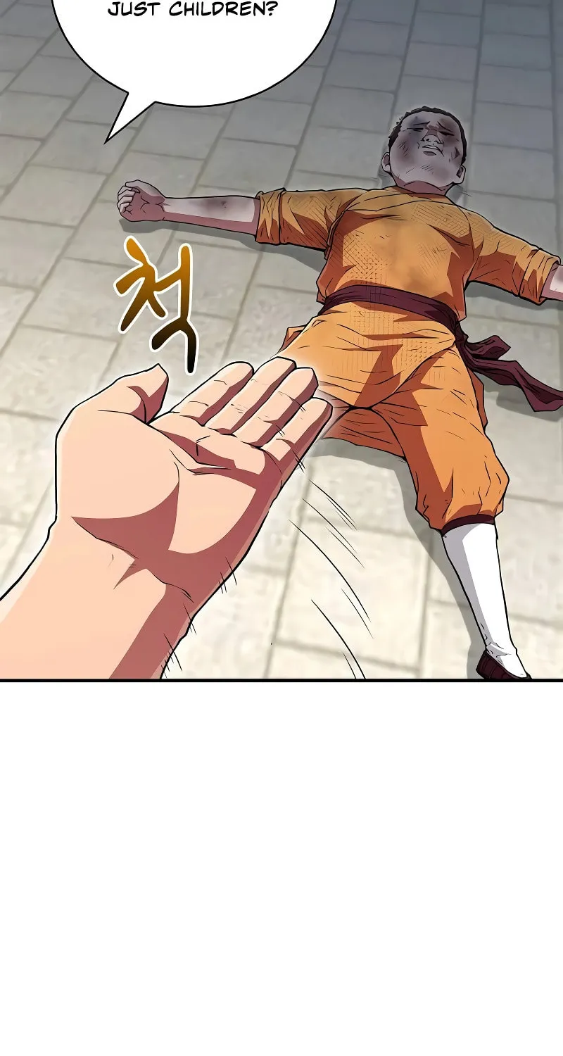 Genius Martial Arts Trainer Chapter 13 page 87 - 