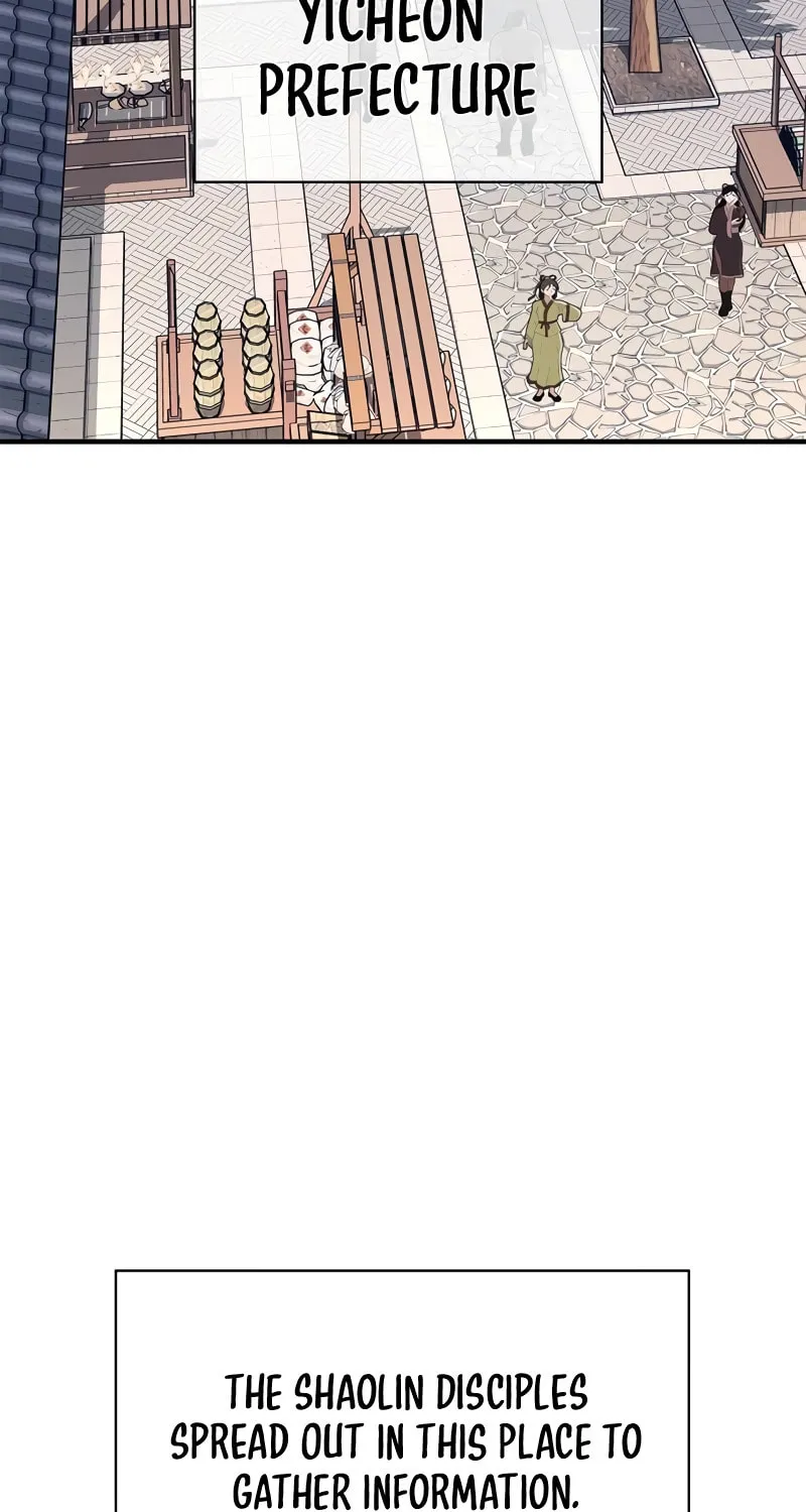 Genius Martial Arts Trainer Chapter 14 page 103 - 