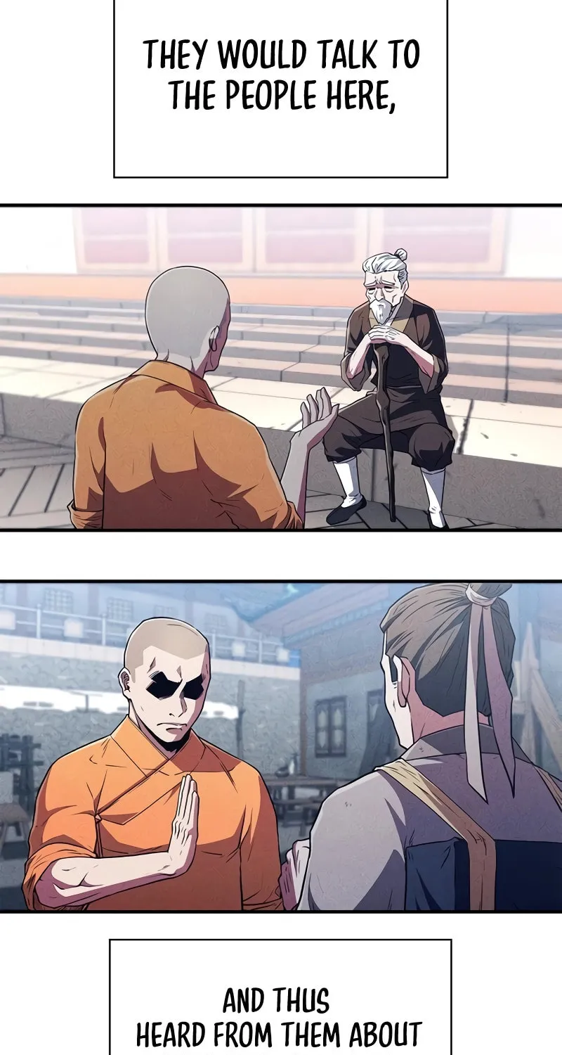 Genius Martial Arts Trainer Chapter 14 page 105 - 