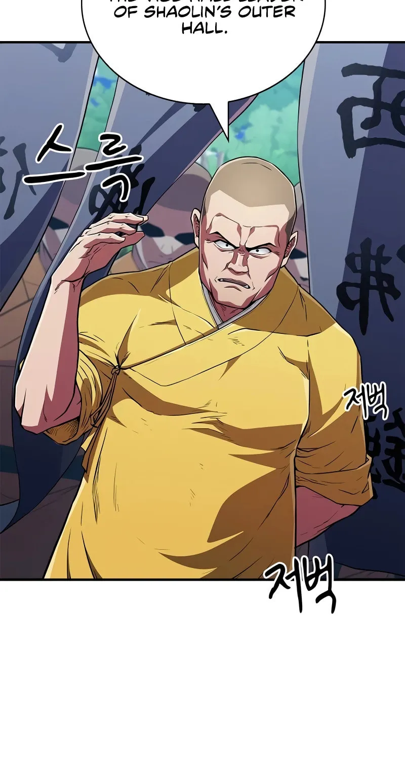 Genius Martial Arts Trainer Chapter 14 page 108 - 