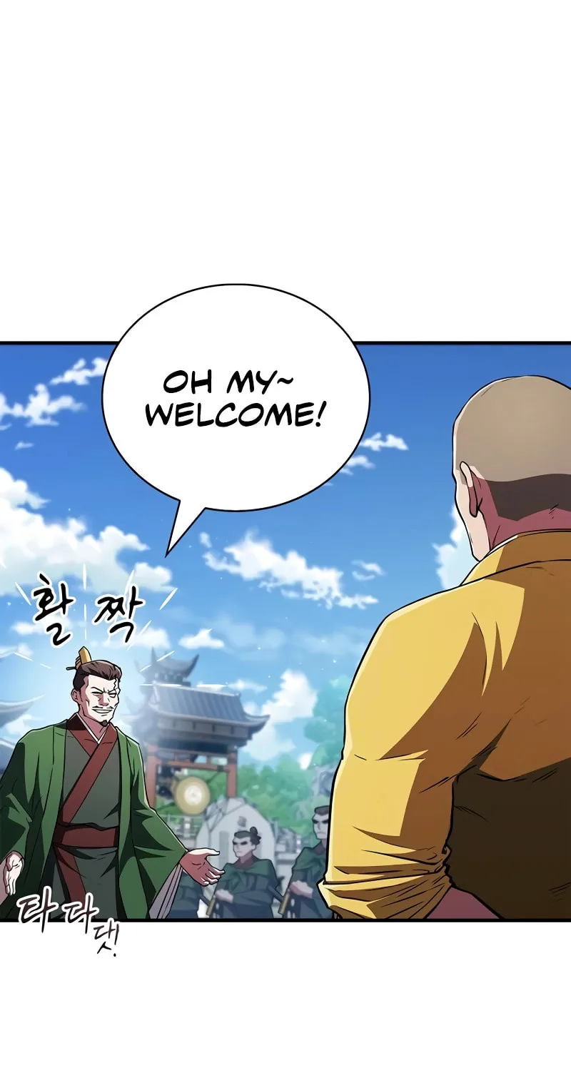 Genius Martial Arts Trainer Chapter 14 page 109 - 