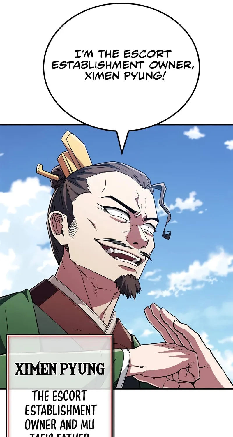 Genius Martial Arts Trainer Chapter 14 page 111 - 