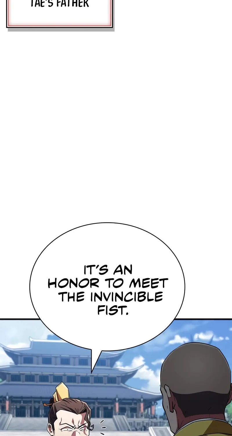Genius Martial Arts Trainer Chapter 14 page 112 - 