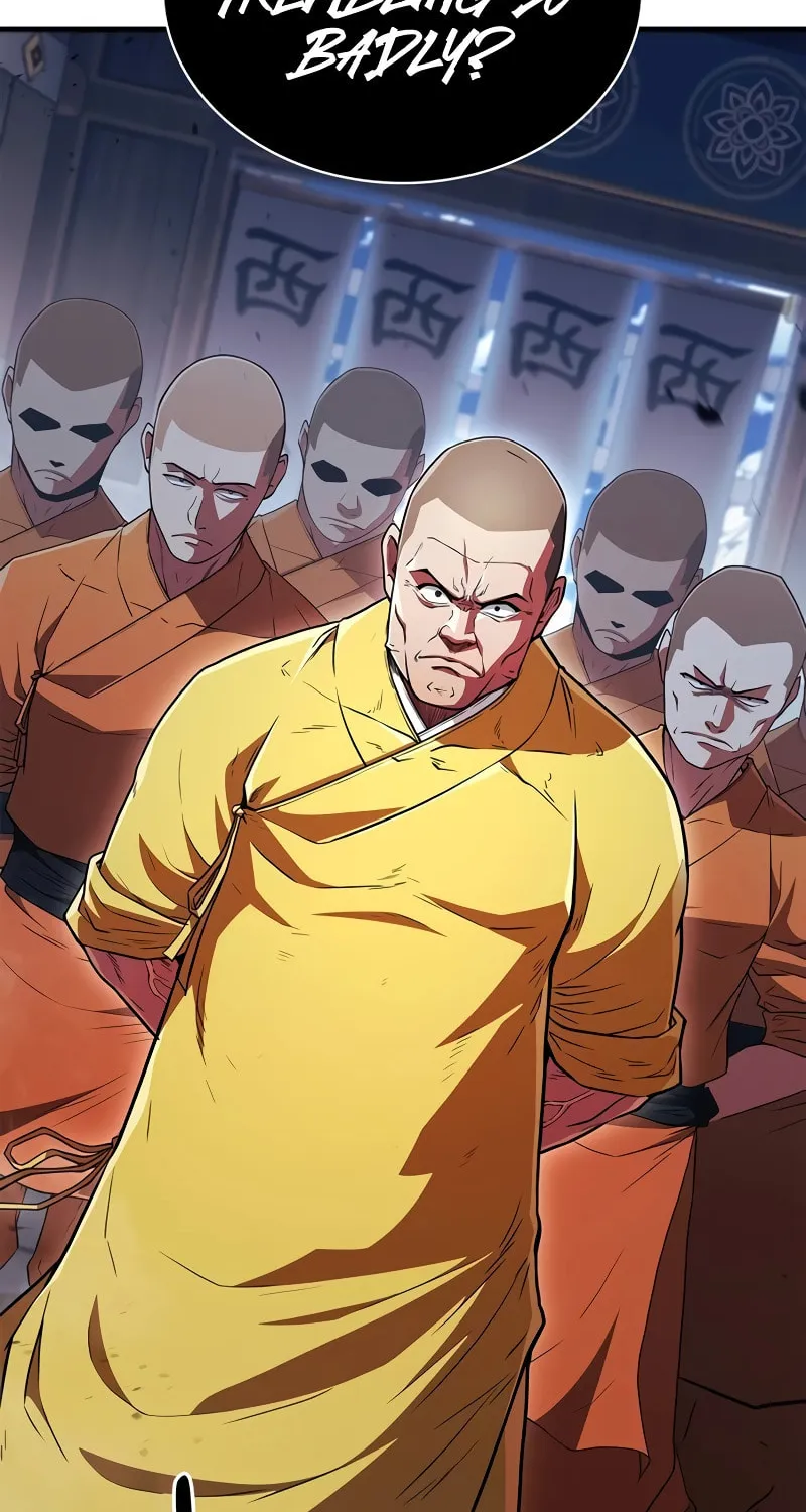 Genius Martial Arts Trainer Chapter 14 page 116 - 
