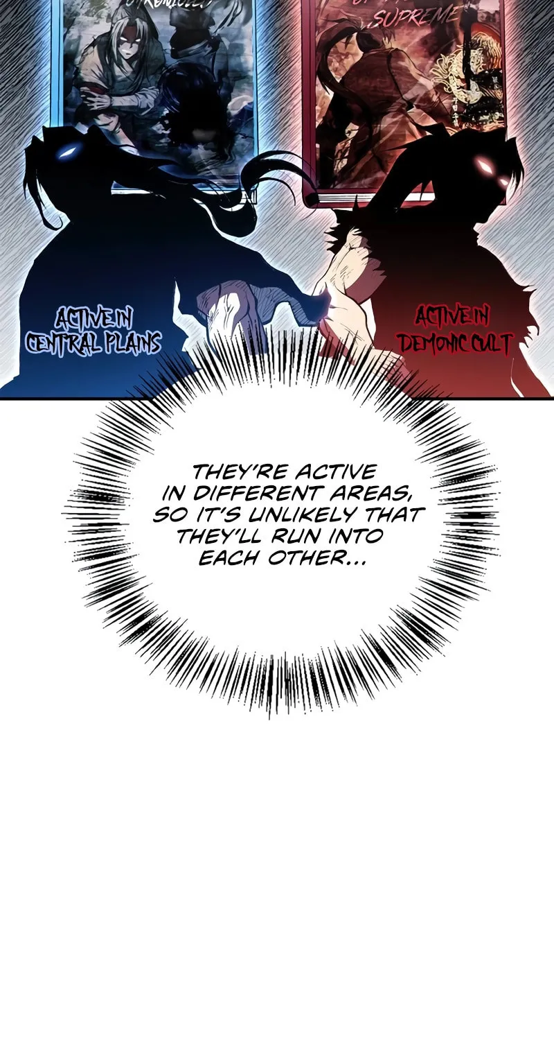Genius Martial Arts Trainer Chapter 14 page 19 - 