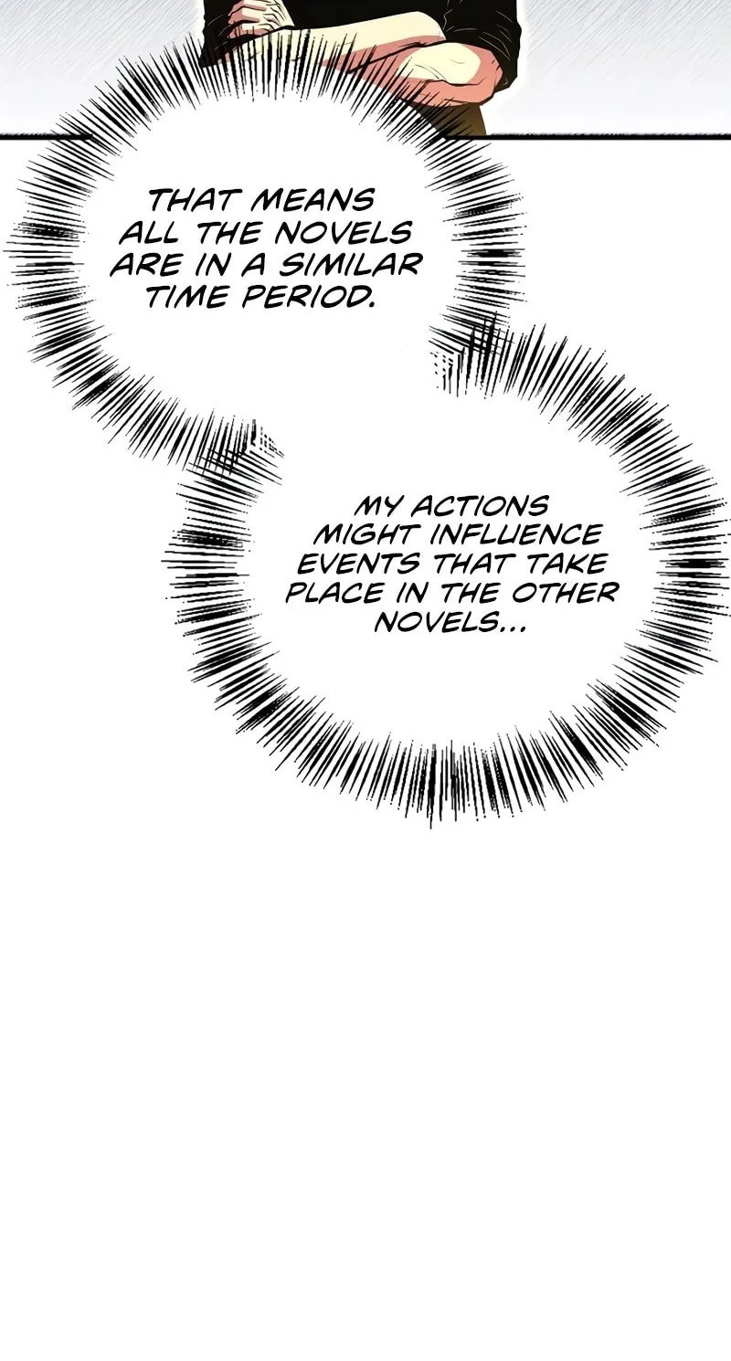 Genius Martial Arts Trainer Chapter 14 page 21 - 