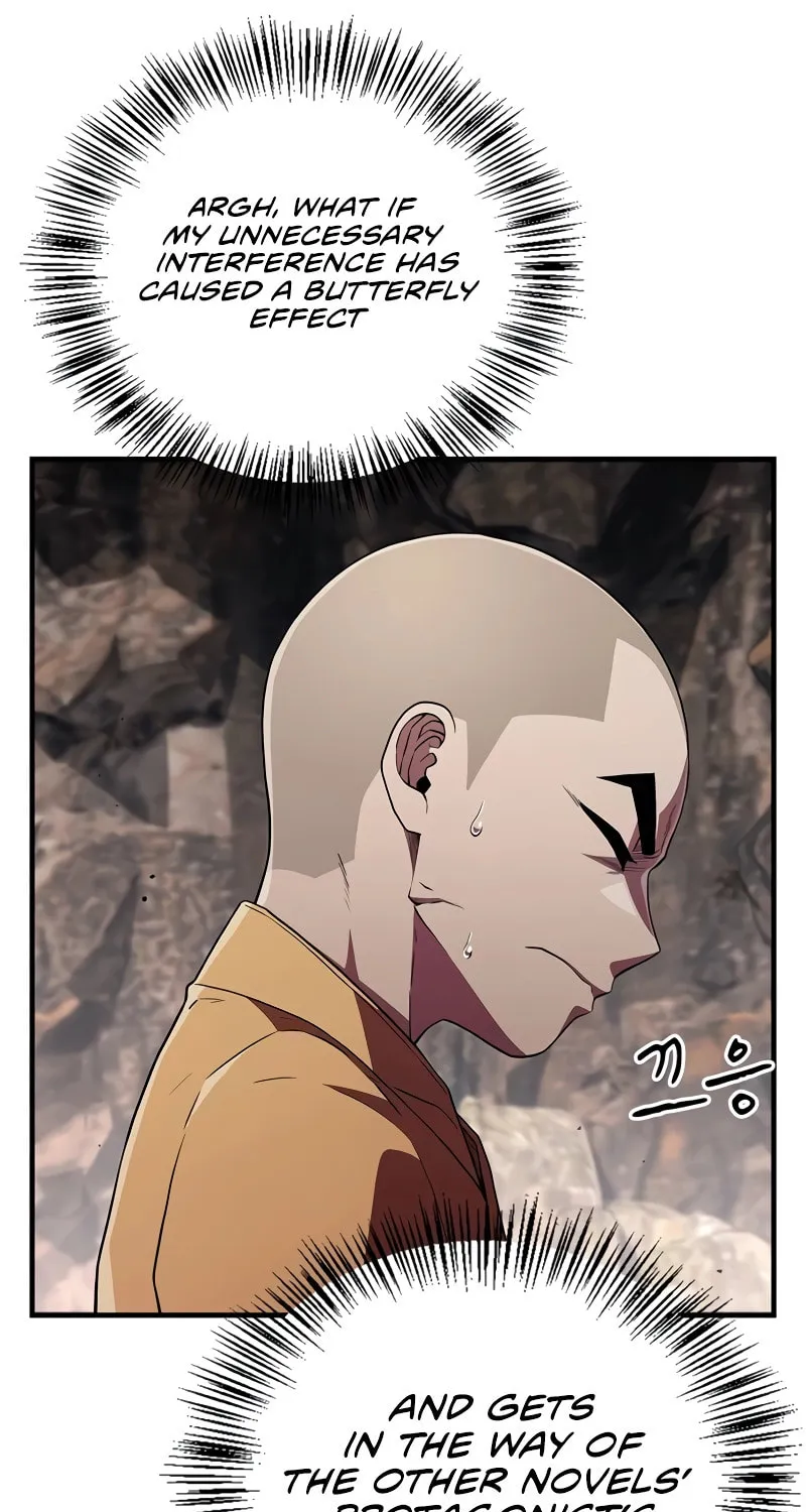 Genius Martial Arts Trainer Chapter 14 page 22 - 
