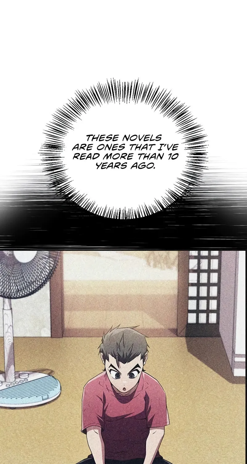 Genius Martial Arts Trainer Chapter 14 page 25 - 