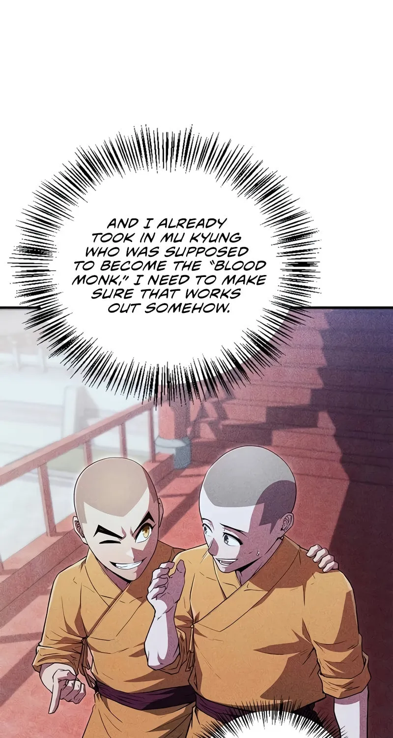 Genius Martial Arts Trainer Chapter 14 page 29 - 
