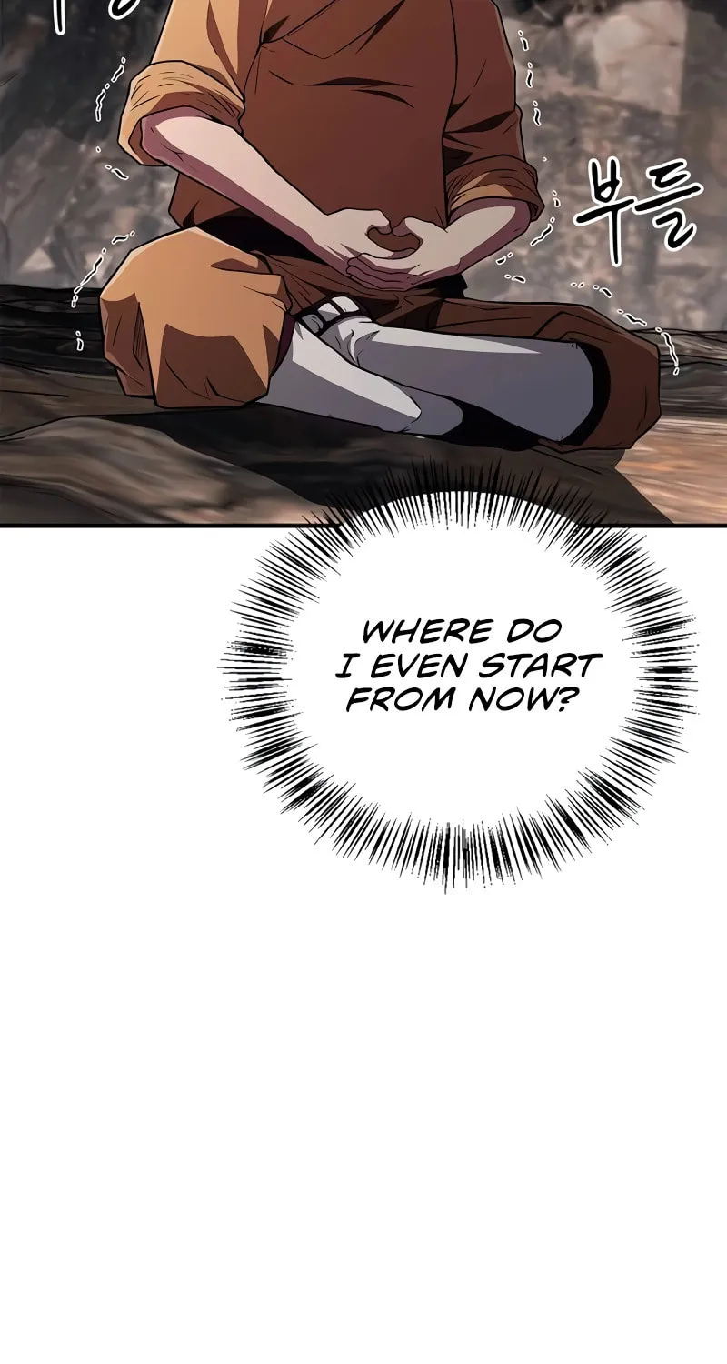 Genius Martial Arts Trainer Chapter 14 page 34 - 