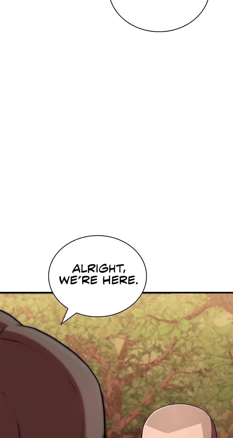 Genius Martial Arts Trainer Chapter 14 page 5 - 