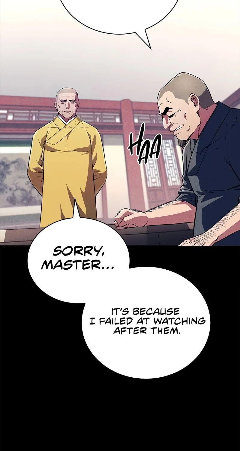 Genius Martial Arts Trainer Chapter 14 page 43 - 