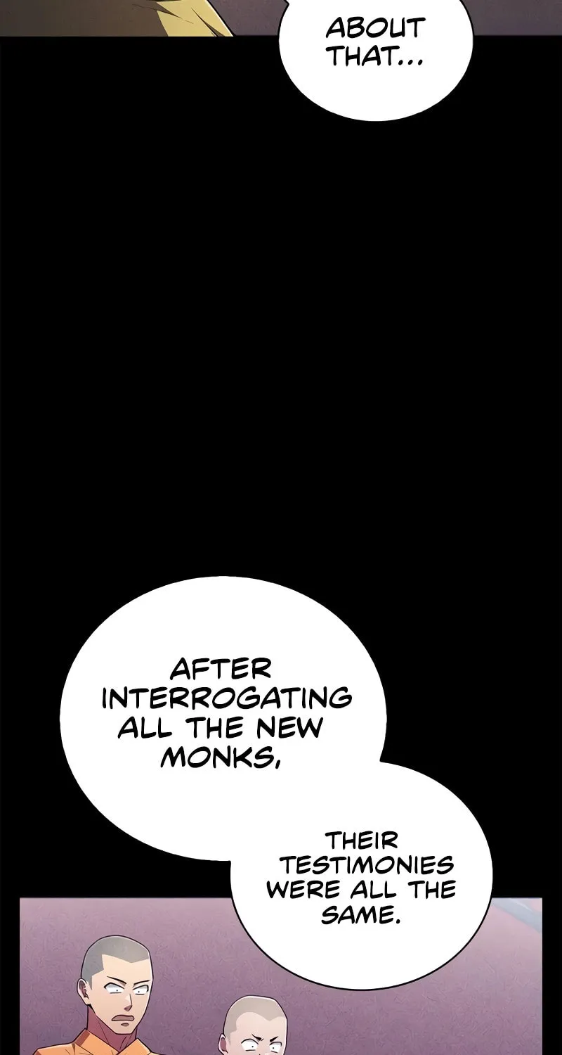 Genius Martial Arts Trainer Chapter 14 page 45 - 