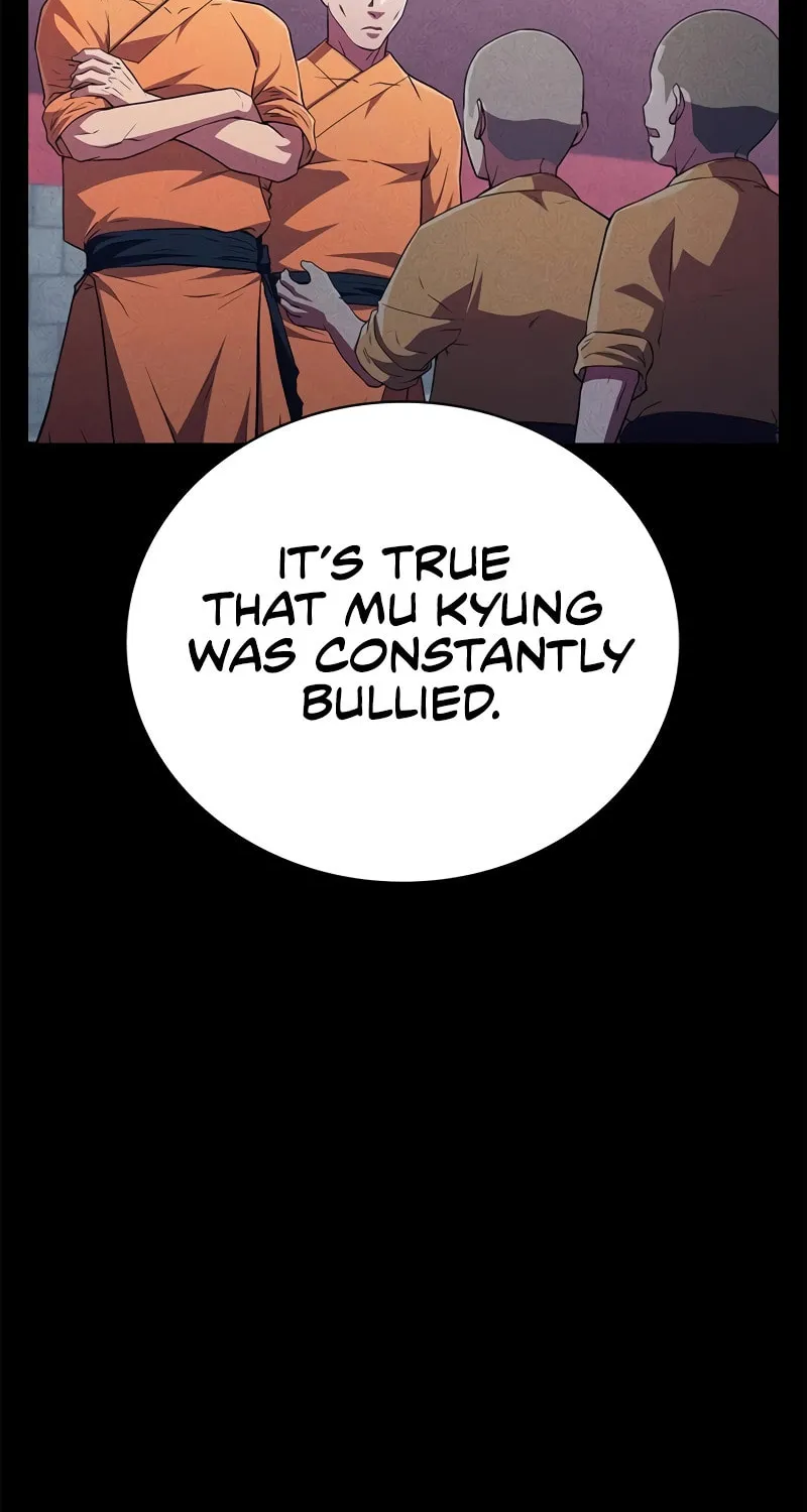 Genius Martial Arts Trainer Chapter 14 page 46 - 