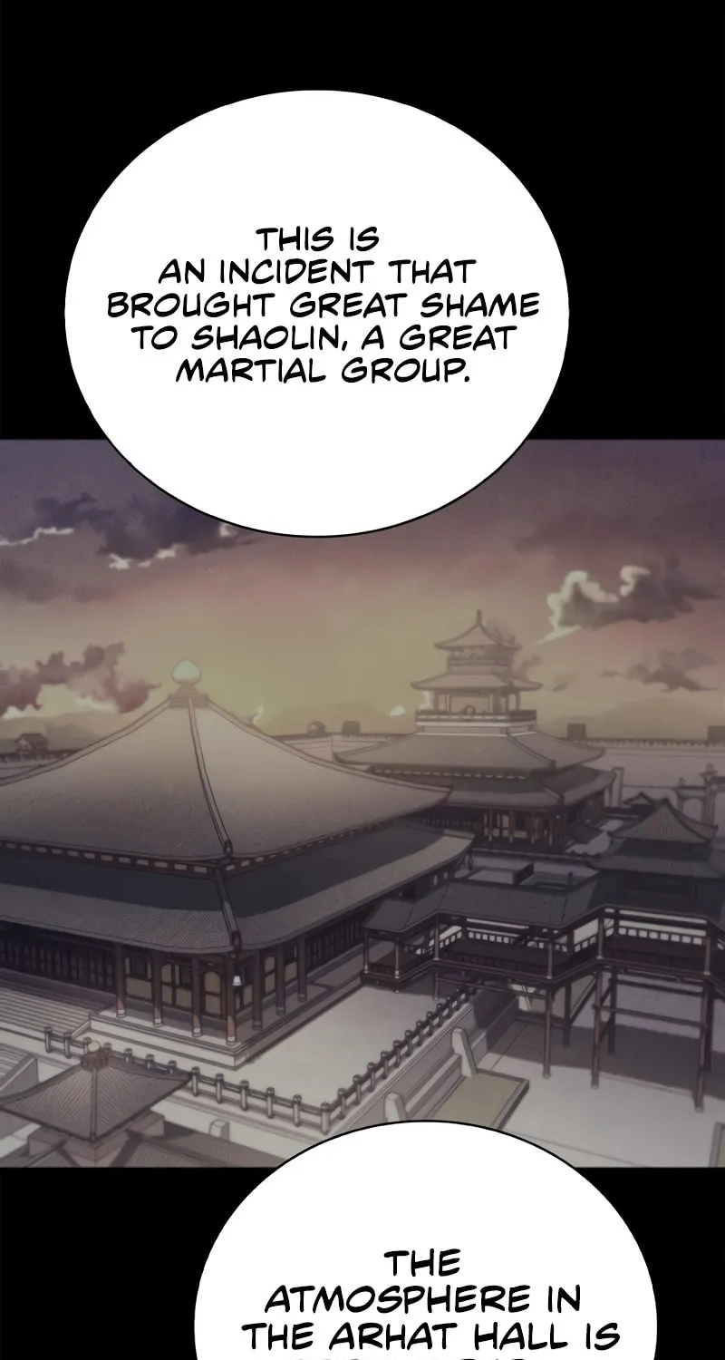 Genius Martial Arts Trainer Chapter 14 page 47 - 