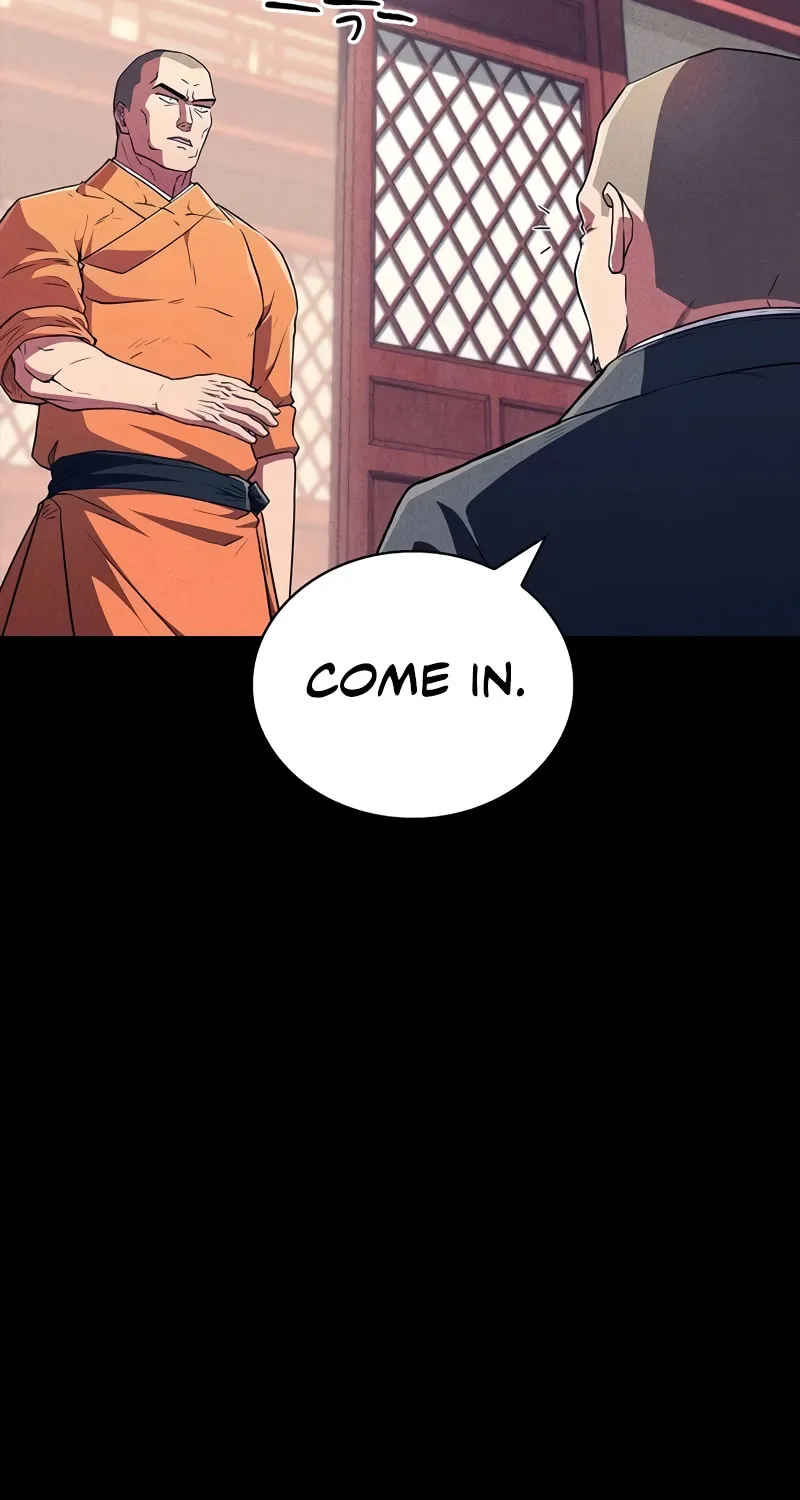 Genius Martial Arts Trainer Chapter 14 page 49 - 