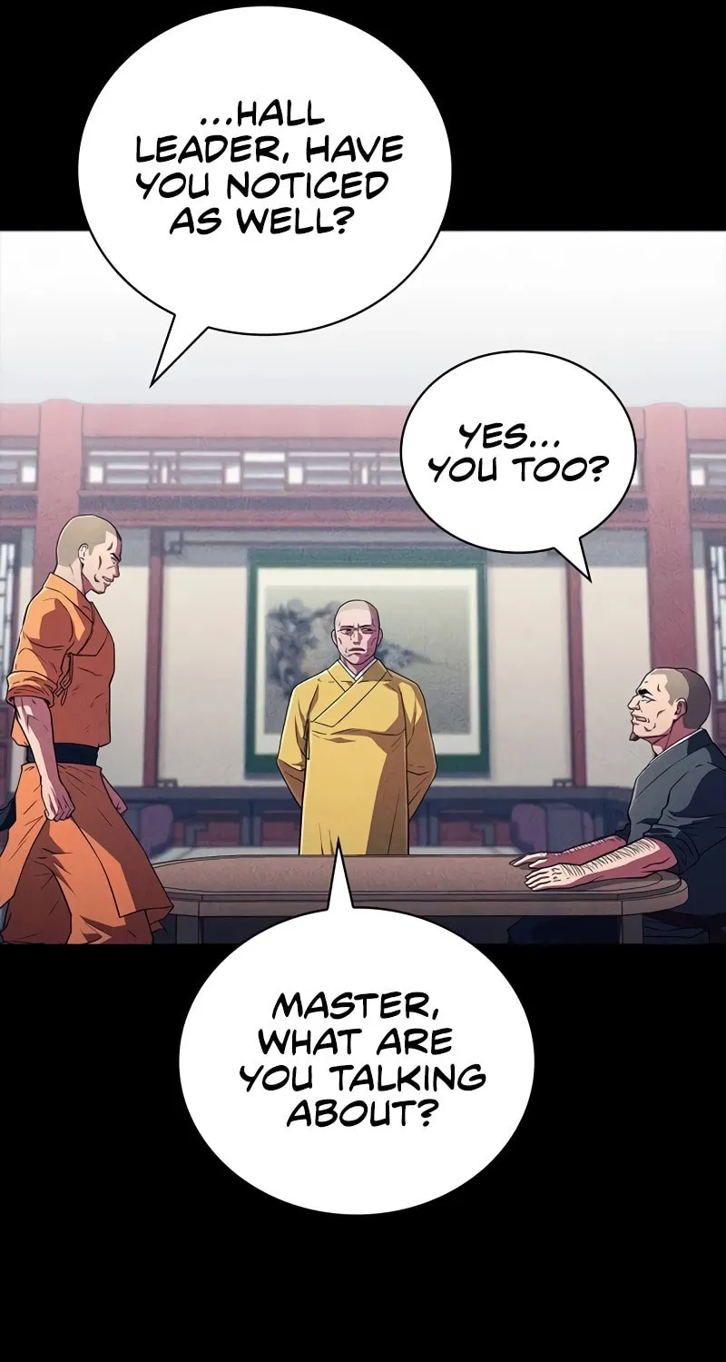 Genius Martial Arts Trainer Chapter 14 page 51 - 