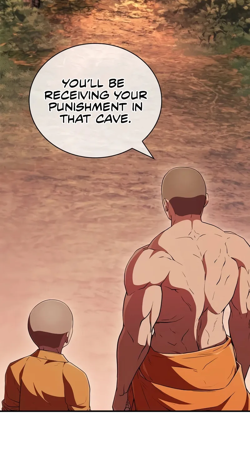 Genius Martial Arts Trainer Chapter 14 page 7 - 