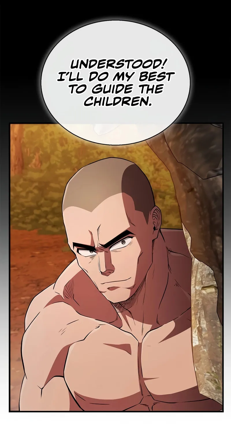 Genius Martial Arts Trainer Chapter 14 page 71 - 