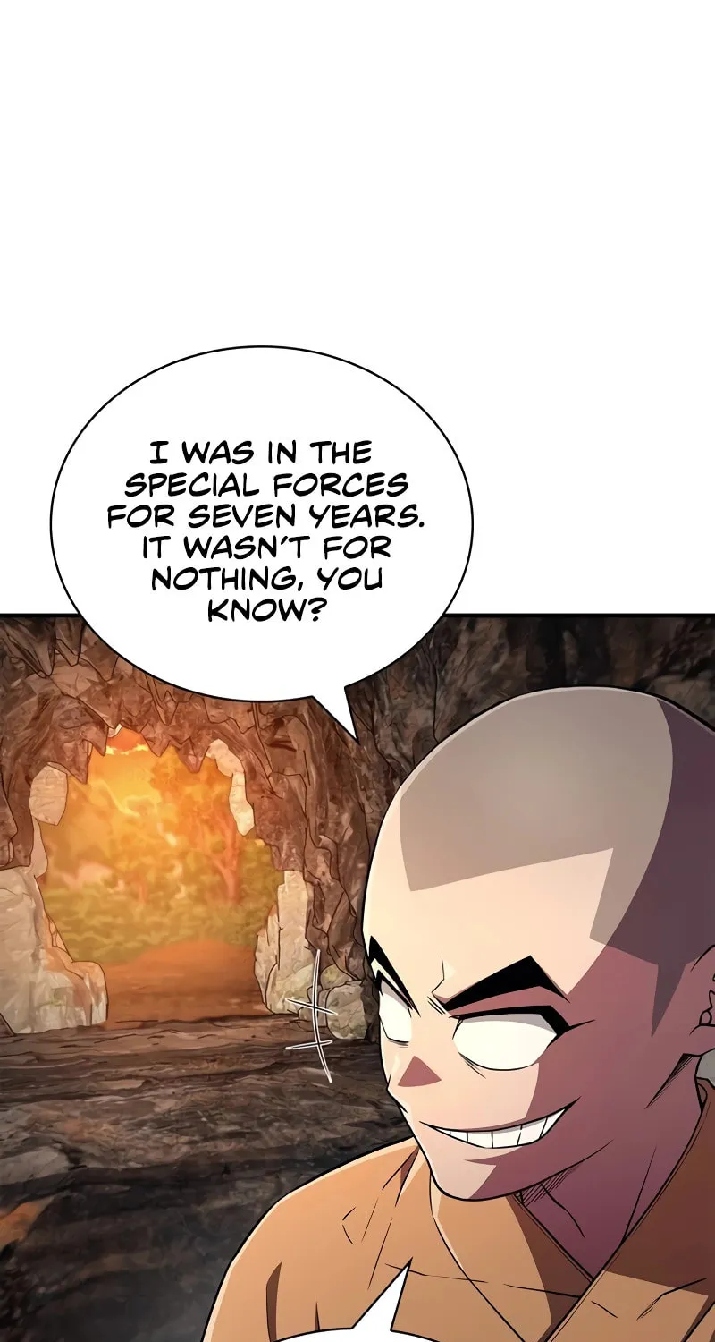 Genius Martial Arts Trainer Chapter 14 page 81 - 